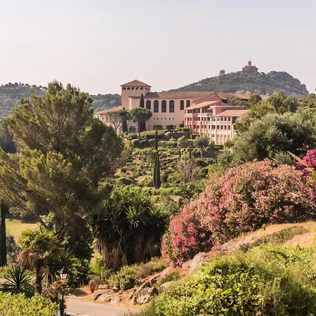 Le Village De Cap Esterel - Maeva - Climatise Vue 2 Pieces 4 Personnes - Prestige - Super Mae-8991 Апартаменти