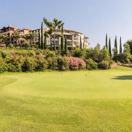 Le Village De Cap Esterel - Maeva - Climatise Vue 2 Pieces 4 Personnes - Prestige - Super Mae-8991 * Сен-Рафаель