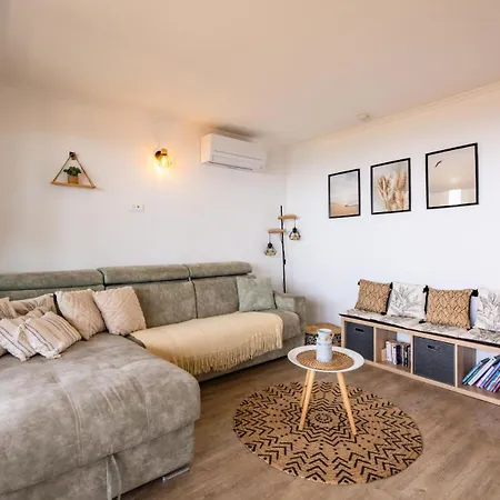 Le Village De Cap Esterel - Maeva - Climatise Vue 2 Pieces 4 Personnes - Prestige - Super Mae-8991 * Сен-Рафаель