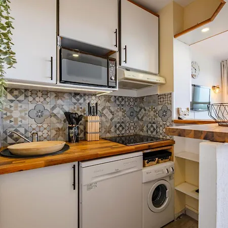 Le Village De Cap Esterel - Maeva - Climatise Vue 2 Pieces 4 Personnes - Prestige - Super Mae-8991 Lägenhet *