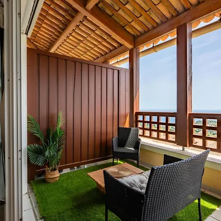 Le Village De Cap Esterel - Maeva - Climatise Vue 2 Pieces 4 Personnes - Prestige - Super Mae-8991