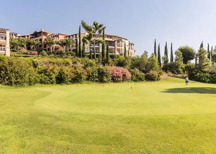 Résidence Le Village De Cap Esterel - Maeva - Climatisé Vue 2 Pièces 4 Personnes - Prestige - Super Mae-8991 * Saint-Raphaël