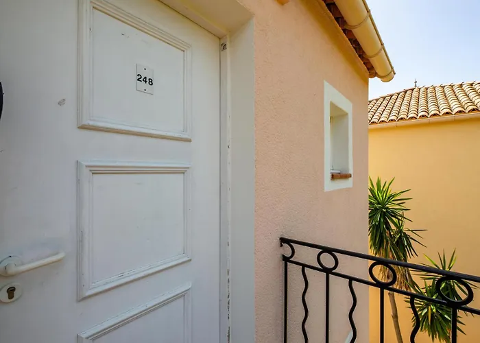 Le Village De Cap Esterel - Maeva - Climatise Vue 2 Pieces 4 Personnes - Prestige - Super Mae-8991 アパート