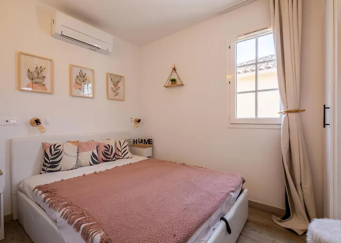 Résidence Le Village De Cap Esterel - Maeva - Climatisé Vue 2 Pièces 4 Personnes - Prestige - Super Mae-8991 Apartamento Saint-Raphaël