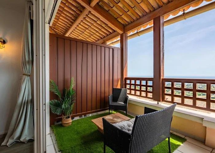 Résidence Le Village De Cap Esterel - Maeva - Climatisé Vue 2 Pièces 4 Personnes - Prestige - Super Mae-8991