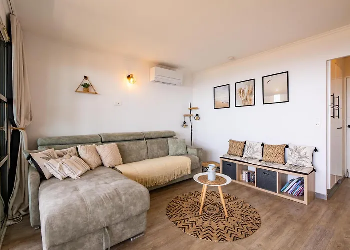 Le Village De Cap Esterel - Maeva - Climatise Vue 2 Pieces 4 Personnes - Prestige - Super Mae-8991 * Saint-Raphaël